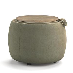 Taburetka Fiord Rebel 18 zelená vyobraziť