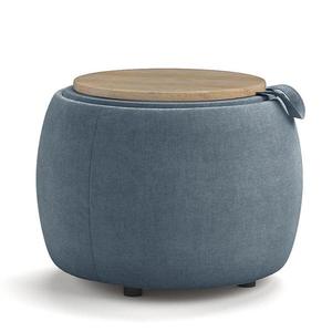 Taburetka Fiord Rebel 11 modrá vyobraziť