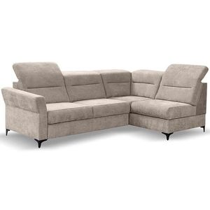 Rohová sedacia súprava Denver P Eclipse 6 vyobraziť