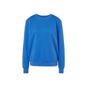 Mikina, kobaltovo modrá vyobraziť