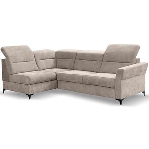 Rohová sedacia súprava Denver L Eclipse 6 vyobraziť