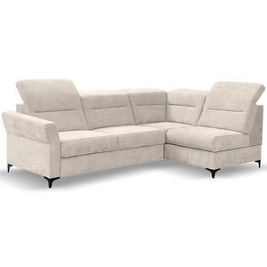 Rohová sedacia súprava Denver P Eclipse 3 vyobraziť