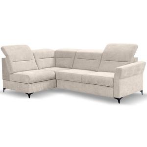 Rohová sedacia súprava Denver L Eclipse 3 vyobraziť