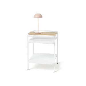 Odkladací stolík vyobraziť