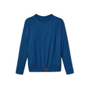 Tričko s dlhými rukávmi vyobraziť