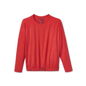 Tričko s dlhými rukávmi vyobraziť