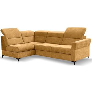 Rohová sedacia súprava Denver L Eclipse 13 vyobraziť