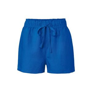 Ľanové šortky vyobraziť