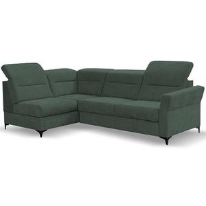 Rohová sedacia súprava Denver L Eclipse 16 vyobraziť