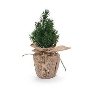 Vianočný stromček s LED, malý vyobraziť