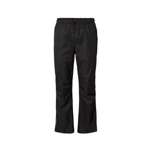 High-tech nohavice do dažďa vyobraziť