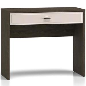 Toaletný stolík Avante 07 Dub Windmill Dark/Kašmír vyobraziť