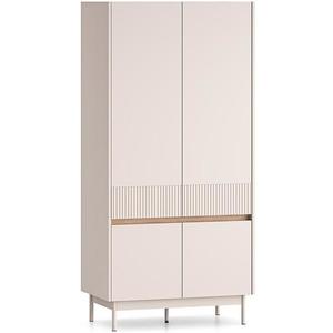 Skriňa Dunea 01 Kašmír vyobraziť