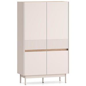 Vitrína Dunea 04 Kašmír vyobraziť