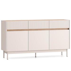 Skrinka Dunea 05 kašmír vyobraziť