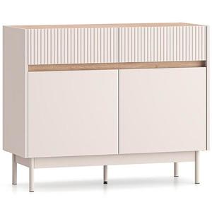 Komoda Dunea 06 kašmír vyobraziť