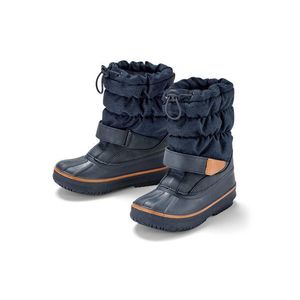 Detské topánky do každého počasia vyobraziť