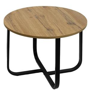 Konferenčný Stolík Pmc-Ct2514 Prírodná/Čierna vyobraziť