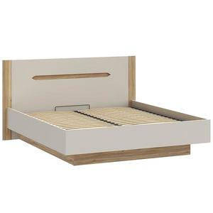 Posteľ Feletis 180 EDWL1183-M820 so zdvíhacím roštom vyobraziť