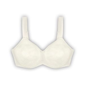 Podprsenka Triumph Essential »Minimizer W X«, vanilková vyobraziť