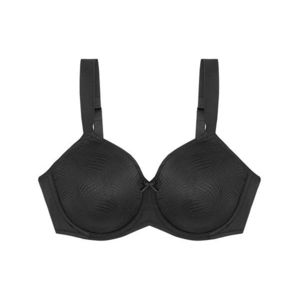 Podprsenka Triumph Essential »Minimizer W X«, čierna vyobraziť
