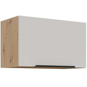 Kuchynská skrinka Solea cashmere/artisan 60GU-36 1F vyobraziť