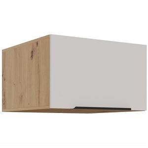 Kuchynská skrinka Solea cashmere/artisan 60 NAGU-36 1F vyobraziť