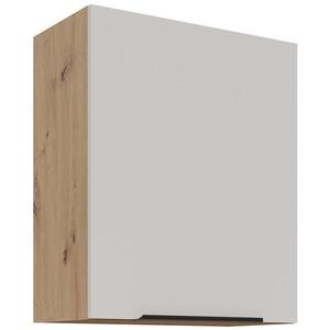 Kuchynská skrinka Solea cashmere/artisan 60G-72 1F vyobraziť