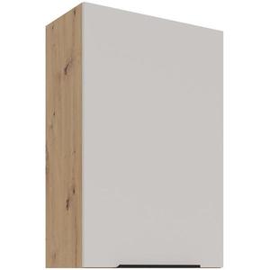 Kuchynská skrinka Solea cashmere/artisan 60G-90 1F vyobraziť