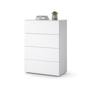 Komoda so zásuvkou vyobraziť