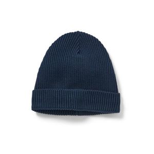 Detská pletená čiapka vyobraziť