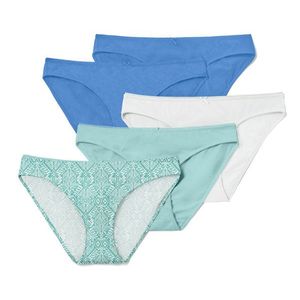 Nohavičky, 5 ks, viac farieb vyobraziť