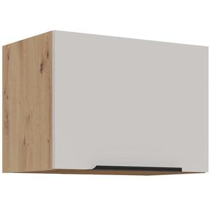 Kuchynská skrinka Solea cashmere/artisan 50GU-36 1F vyobraziť