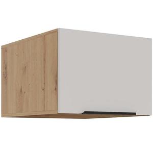 Kuchynská skrinka Solea cashmere/artisan 50 NAGU-36 1F vyobraziť