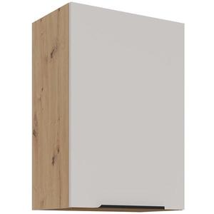 Kuchynská skrinka Solea cashmere/artisan 50G-72 1F vyobraziť