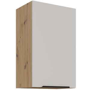 Kuchynská skrinka Solea cashmere/artisan 45G-72 1F vyobraziť