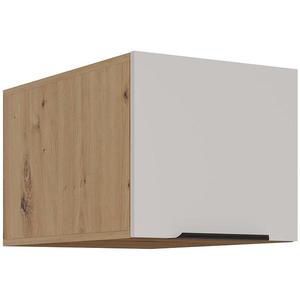 Kuchynská skrinka Solea cashmere/artisan 40 NAGU-36 1F vyobraziť