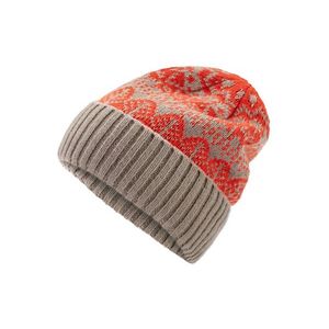 Pletená čiapka vyobraziť