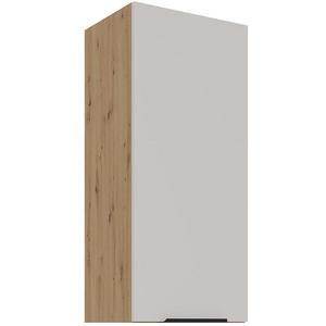 Kuchynská skrinka Solea cashmere/artisan 40G-90 1F vyobraziť