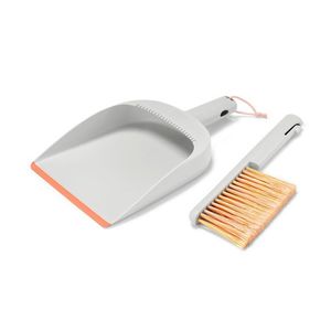 Zmetáčik a lopatka vyobraziť