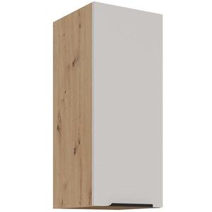 Kuchynská skrinka Solea cashmere/artisan 30G-72 1F vyobraziť