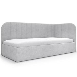 Posteľ Millow P 90x200 z mat Curio 80 sz vyobraziť