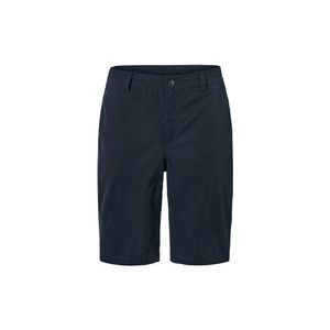 Softshellové funkčné šortky, tmavomodré vyobraziť