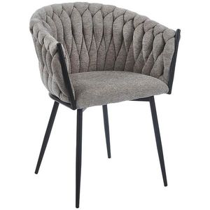 Stolička Asti Raven-30 Cappuccino vyobraziť