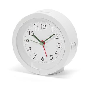 Budík s podsvietením vyobraziť