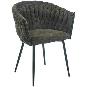 Stolička Asti Raven-78 Zelená vyobraziť