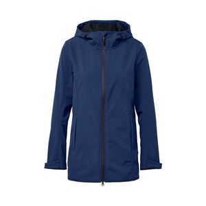 Softshellová bunda vyobraziť