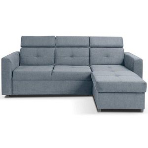 Rohová sedacia súprava Pocket U Aragon 72 vyobraziť