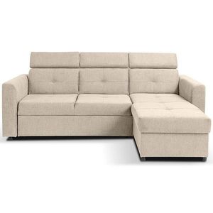 Rohová sedacia súprava Pocket U Aragon 03 vyobraziť