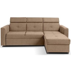 Rohová sedacia súprava Pocket U Aragon 14 vyobraziť